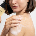 Gel douche White Rain