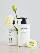 Lait corps White Rain