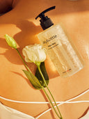 Gel douche White Rain