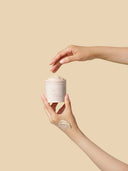 Masque de nuit au kombucha