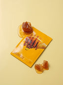 Masque tissu antioxydant à la propolis