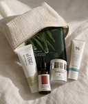 Routine Découverte Skincare Coréenne