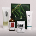 Routine Découverte Skincare Coréenne