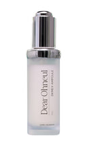 Ampoule réparatrice au lait d’ânesse