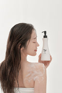Gel douche Fleurage