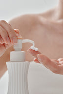 Lait corps Fleurage