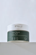Pads réparateurs et purifiants de nuit