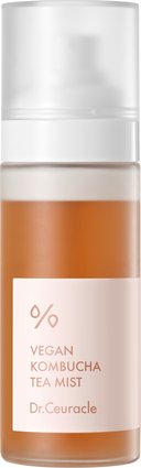 Brume hydratante au kombucha