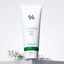 Mousse nettoyante purifiante au tea tree