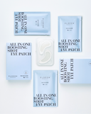 Patchs yeux microdart anti-rides (1 paire)