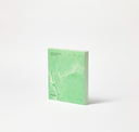 Masque hydrogel apaisant à la centella asiatica