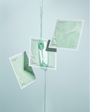 Masque hydrogel apaisant à la centella asiatica