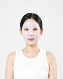 Masque hydrogel éclat & fermeté