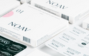 Capsules glow et hydratation