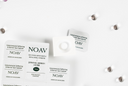 Capsules glow et hydratation