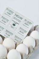 Capsules glow et hydratation