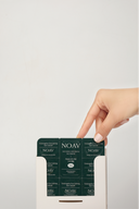 Capsules cica apaisantes