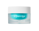 Crème-sérum perfectrice de pores Aqua Rejurecipe