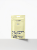 Patch boutons purifiants