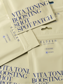 Patch boutons purifiants