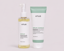 Routine - Double Nettoyage Purifiant