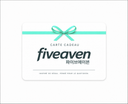 E-Carte Cadeau