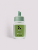 Ampoule purifiante au BHA & matcha