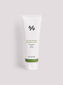 Mousse nettoyante purifiante au tea tree