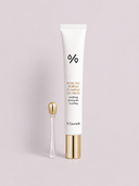Crème contour des yeux à la propolis & vitamine C