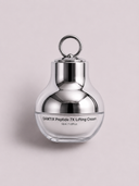 Crème anti-âge aux 7 peptides & LED rouge