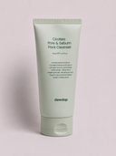 Nettoyant et masque 2-en-1 purifiant