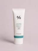 Crème solaire vegan apaisante  SPF50