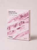 Masques hydrogels éclat & fermeté