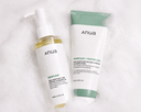 Routine - Double Nettoyage Purifiant