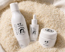 Routine - Essentiels Peau Déshydratée