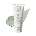 Nettoyant purifiant au mud coréen
