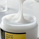 Crème Advanced Snail 92 à la Mucine d'Escargot