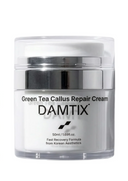 Crème réparatrice au thé vert
