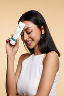 Crème solaire vegan apaisante