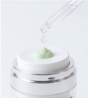 Crème réparatrice au thé vert