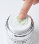 Crème réparatrice au thé vert