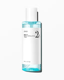 Lotion Tonique Exfoliante Douce BHA 2%