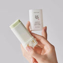 Stick Solaire Matte : Mugwort + Camelia
