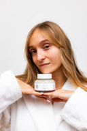 Masque Glow - Ground Rice and Honey