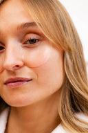 Patchs Yeux Collagen Jericho Rose Jelly