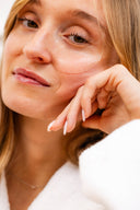 Patchs Yeux Collagen Jericho Rose Jelly