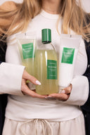 Après-shampoing Rosemary Hair Thickening