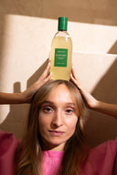 Shampoing Rosemary Scalp Scaling