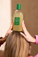 Shampoing Rosemary Scalp Scaling