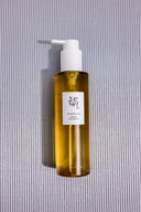 Huile Démaquillante au Ginseng